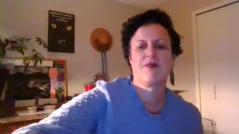 Perinne50 online show from December 2024 09:37:02 PM