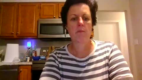 Perinne50 online show from December 2024 03:01:02 AM