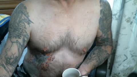 perkymalenipples online show from February 2025 02:00:01 PM