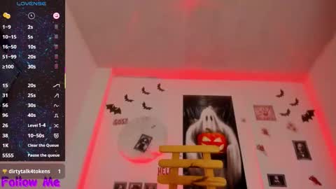 Snapshot of perla_hott1 chatting on October 2025 07:32:01 PM Perla online show from October 2025 07:32:01 PM