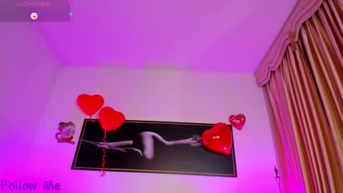 Perla online show from February 2026 03:17:01 AM