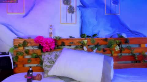 Perla Franco online show from January 2025 11:23:02 AM