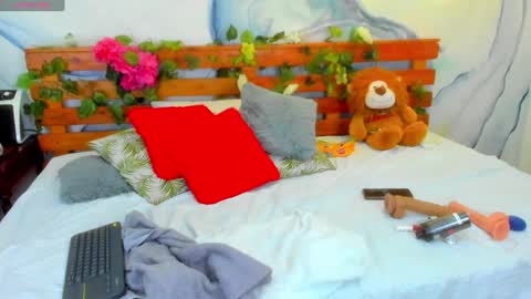 Perla Franco online show from January 2025 11:49:02 AM