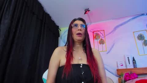 Perla Franco online show from February 2026 10:03:02 AM