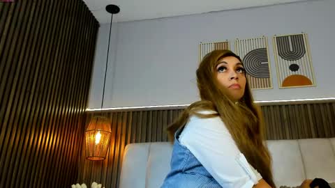 PerlaPreciosa online show from April 2026 04:06:02 AM