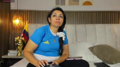 Snapshot of perlapreciosa chatting on July 2026 04:06:02 AM PerlaPreciosa online show from July 2026 04:06:02 AM