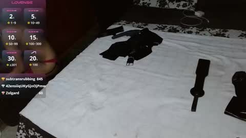 persefone_fire online show from November 2025 11:15:01 PM