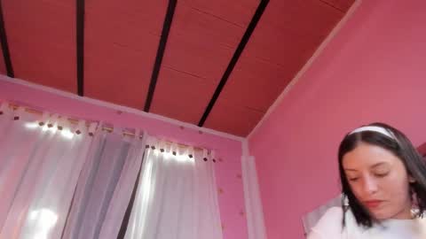 Marie online show from February 2026 09:40:02 PM