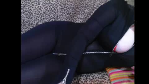 Lady K online show from January 2025 10:13:02 PM