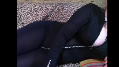 Lady K online show from January 2025 02:46:01 AM