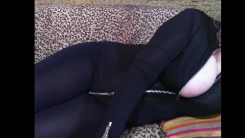 Lady K online show from January 2025 03:26:01 AM