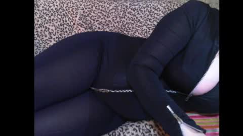 Lady K online show from February 2025 03:42:02 AM