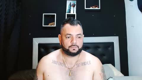 Carlos online show from March 2025 01:14:02 AM