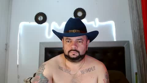 Carlos online show from September 2025 03:06:02 PM