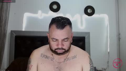 Carlos online show from October 2025 05:37:01 AM