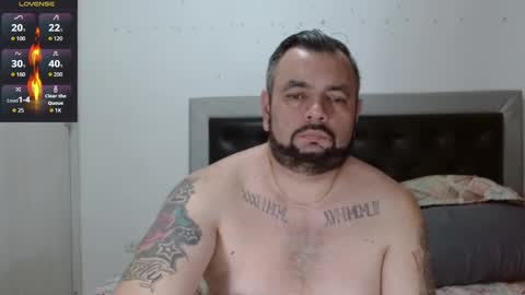 Carlos online show from February 2026 04:17:01 AM