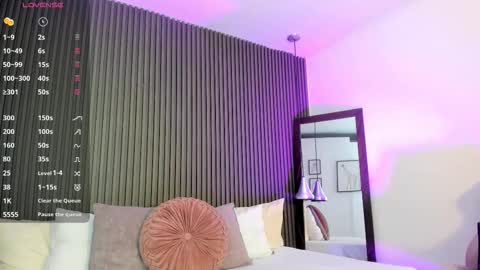 Lizza online show from November 2025 11:20:02 AM