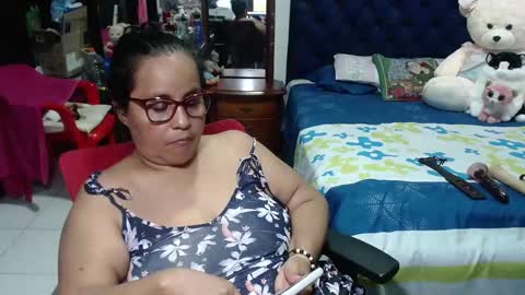 SAMY online show from December 2024 02:57:01 PM