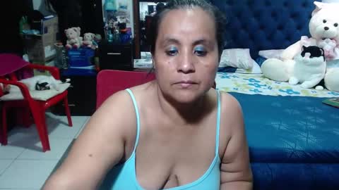 SAMY online show from December 2024 07:11:02 PM