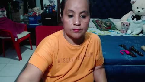 SAMY online show from December 2024 12:17:01 PM