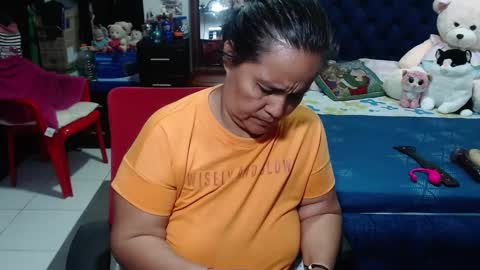 SAMY online show from December 2024 03:31:02 PM