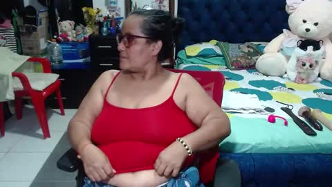 SAMY online show from December 2024 01:02:01 PM