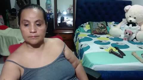 SAMY online show from December 2024 03:01:01 PM