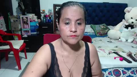 SAMY online show from January 2025 10:11:02 AM