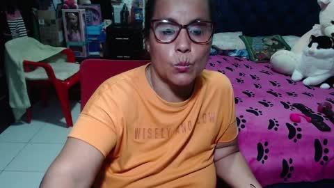 SAMY online show from February 2025 01:38:02 PM