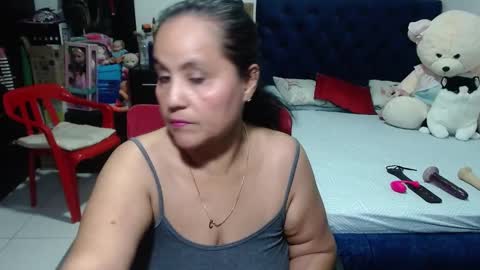 SAMY online show from March 2025 09:29:01 AM