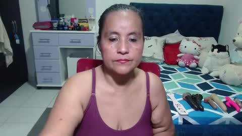 SAMY online show from October 2025 11:52:01 AM