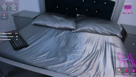 Kimberly online show from December 2024 10:12:02 AM