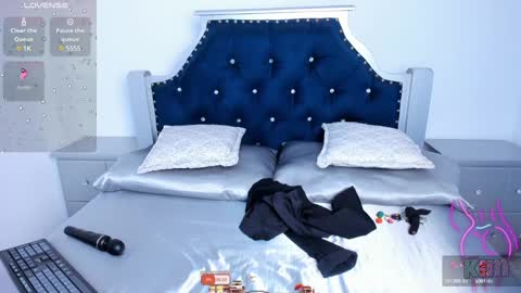 Kimberly online show from January 2025 03:19:02 AM