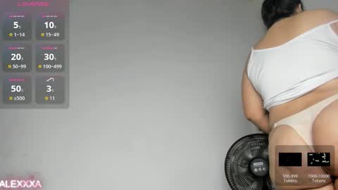  Alexandra  online show from September 2025 08:47:01 AM