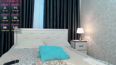 im Ju  PVT IS OPEN -- LUSH IS ON online show from November 2025 06:34:01 AM