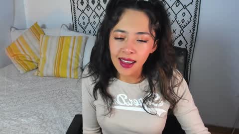 Rose online show from January 2025 07:18:01 PM