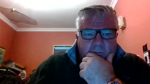 Snapshot of pete112991 chatting on October 2025 12:05:02 PM pete112991 online show from October 2025 12:05:02 PM