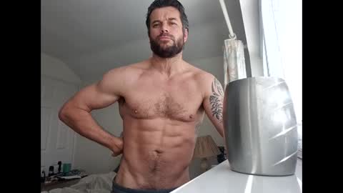 pete_le_meat online show from April 2026 08:37:01 AM