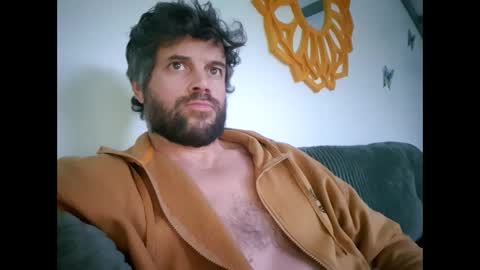 pete_le_meat online show from April 2026 07:15:01 PM