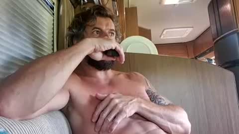 Snapshot of pete_le_meat chatting on July 2026 07:33:02 AM pete_le_meat online show from July 2026 07:33:02 AM