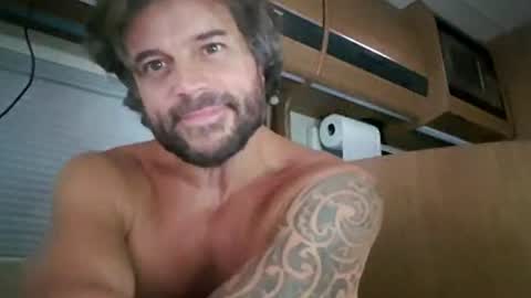 Snapshot of pete_le_meat chatting on July 2026 02:56:02 PM pete_le_meat online show from July 2026 02:56:02 PM