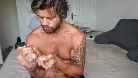 Snapshot of pete_le_meat chatting on July 2026 01:51:01 PM pete_le_meat online show from July 2026 01:51:01 PM