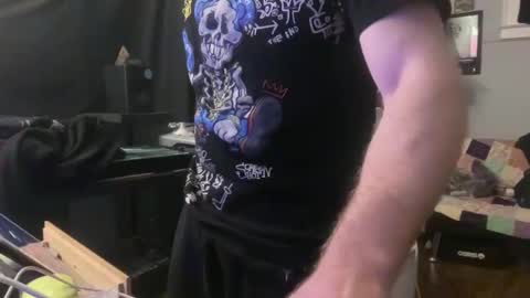 Pete Haze online show from January 2026 10:34:01 PM