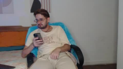 FELIPE online show from October 2025 11:11:01 AM