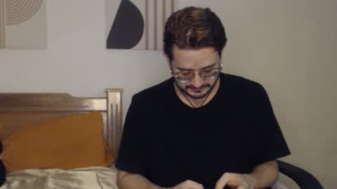 FELIPE online show from November 2025 10:50:02 AM