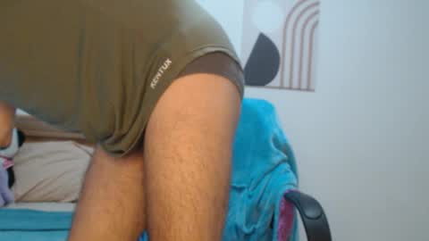 FELIPE online show from November 2025 11:10:02 AM