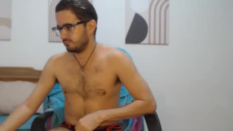 FELIPE online show from November 2025 11:25:01 AM