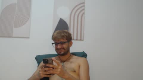 FELIPE online show from April 2026 08:55:02 PM