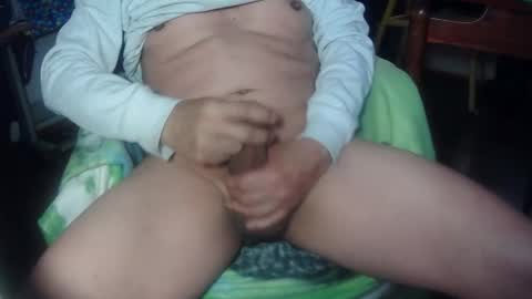 Pedrito online show from September 2025 11:34:01 AM