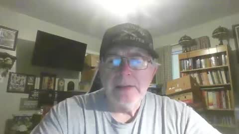 peterinohio57 online show from January 2025 01:20:02 PM